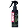 Šalmo išorės valiklis MOTUL Helmet & Visor Clean M1 250ml.