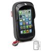 GIVI ADJUST.SMARTPHONE HOLDER FOR IPHONE 5 (S955B)