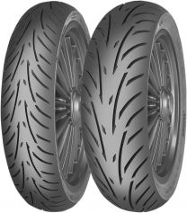 PADANGA MITAS TOURING FORCE-SC 100/90-14 57P TL