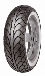 PADANGA MITAS MC22 ELE 120/70-10 54L TL