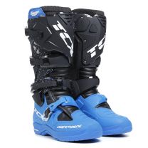 BATAI TCX COMP EVO 2 MICHELIN (BLACK/BLUE)