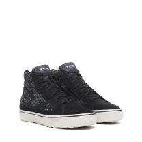 BATAI TCX STREET 3 LADY TEX WP (BLACK/BLACK)