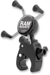 RAM MOUNT TOUGH-CLAW TELEFONO LAIKIKLIS PLASTIC BLACK