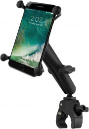 RAM MOUNT XGRIP SML TELEFONO LAIKIKLIS SU TOUGH CLAW TVIRTINIMU