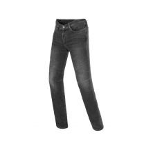 Moto džinsai Clover JEANS-SYS LIGHT (BLACK)