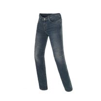 Moto džinsai Clover JEANS-SYS LIGHT (DBLUE)