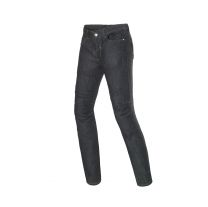 Moto džinsai Clover JEANS-SYS LIGHT (RBLUE)