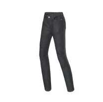 Moto džinsai Clover JEANS-SYS LIGHT LADY (RBLUE)