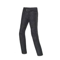 Moto džinsai Clover JEANS-SYS PRO LIGHT (RBLUE)