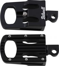 BILTWELL PAKOJAI PUNISHER CLSC BK