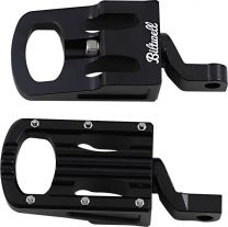 BILTWELL PAKOJAI PUNISHER STEP BK