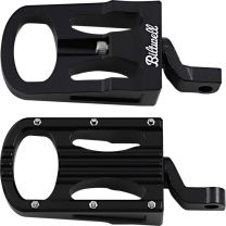 BILTWELL PAKOJAI XL STEP BLACK