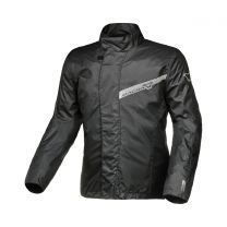 Mot. lietaus striukė Macna SPRAY JACKET LADY Black