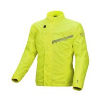 Mot. lietaus striukė Macna SPRAY JACKET LADY Fluo yellow