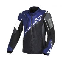 MX striukė Macna SIGIL Black / Blue