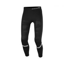 Termo kelnės Macna BASELAYER PANTS COOL Black / Grey