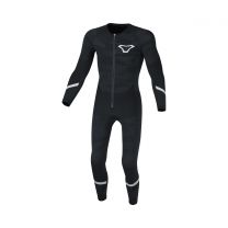 Termo kostiumas Macna BASELAYER SUIT COOL Black / Grey