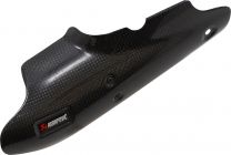 AKRAPOVIC APSAUGA NUO KARŠČIO CF R1200GS