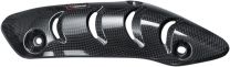 AKRAPOVIC APSAUGA NUO KARŠČIO CF MNSTR 1200