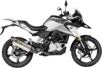 AKRAPOVIC APSAUGA NUO KARŠČIO CF G 310 R/GS