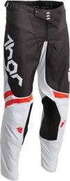 PANT THOR PULSE CUBE GY/OR  