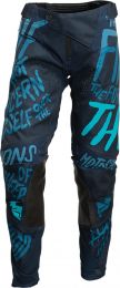 PANT THOR PULSE WOMEN CNTSHP AQ  