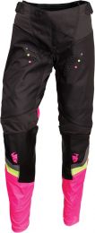 PANT THOR PULSE WOMEN REV CH/PK  