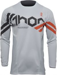 JERSEY THOR PULSE CUBE GY/OR  