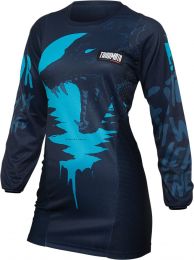 JERSEY THOR PULSE WOMEN CNTSHP AQ  