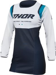 JERSEY THOR PULSE WOMEN REV MN/WH  