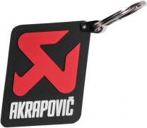 AKRAPOVIC RAKTŲ PAKABUKAS VERTICAL