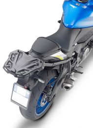 DĖŽIŲ LAIKIKLIAI MONORACK SUZUKI GSX S1000 (21) GIVI (3119FZ)