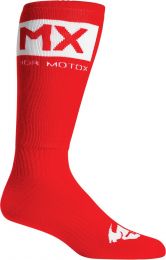 SOCK THOR YOUTH MXSOLID R/W  