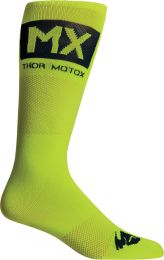 SOCK THOR YOUTH MXCOOL AC/MN  