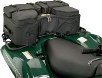 Rack Bag Legacy Blk NRA