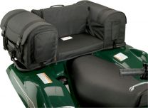 Rack Bag Tradition Blk NRA