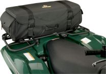 Rack Bag Heritage Blk NRA