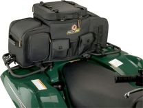 Rack Bag Legacy Blk NRA