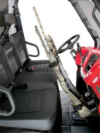 Gun Rack Quick Draw Utvs NRA