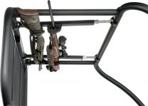 Overhead Gunrack Utvs Nra NRA