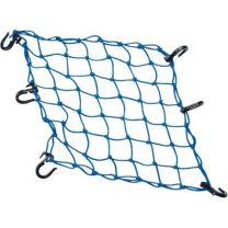 Cargo Net Blue 38cm X 38cm POWERTYE MFG.