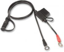 PRIEDAS TECMATE WEATHERPROOF BATTERY LEAD FOR HEATED APPAREL