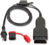 PRIEDAS TECMATE ADAPTER SAE TO OBDII CONVERTER