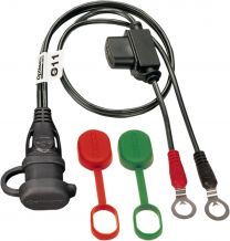 PRIEDAS TECMATE CHARGER CORD