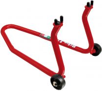 BIKE LIFT GALINIS KELTUVAS TRIUMPH BONN-THRUX-SCRMBLR RS17-TB RED