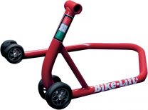 BIKE LIFT GALINIS MOTOROLERIO KELTUVAS RS-S RED