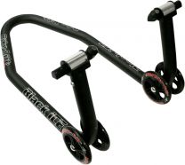 BIKE LIFT PRIEKINIS KELTUVAS BLACK-ICE 16 BLACK