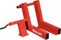 BIKE LIFT MECHANINIS MOTOCIKLO LAIKIKLIS