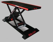 BIKE LIFT ELEKTRO-HIDRAULINIS ŽIRKLINIS KELTUVAS 756 GATE HC / BLACK/RED