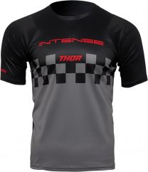 JERSEY THOR INTENSE CHX BK/GY  